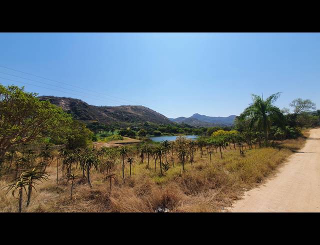 16HA FARM SOLD IN NELSPRUIT RURAL